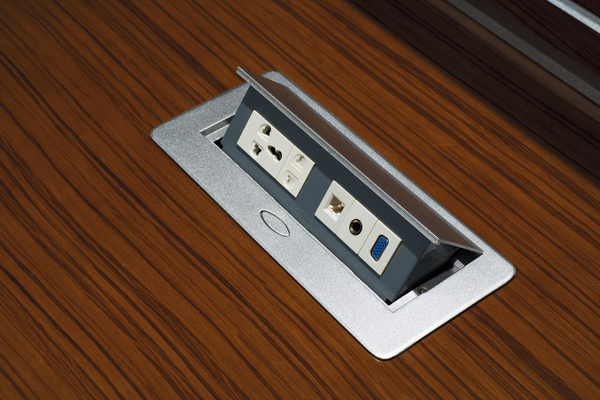 班臺線盒細(xì)節(jié)