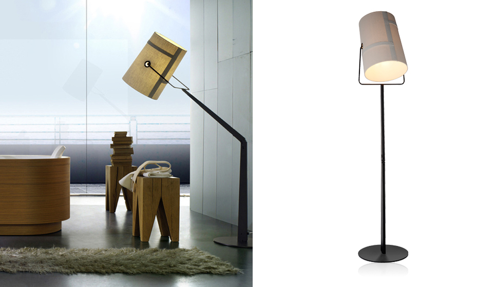 F|؟|kҾ|ư foscarini Fork floor lamp ˇ؟