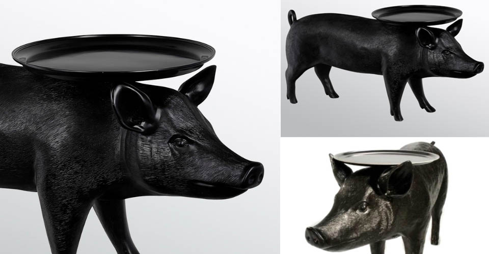 F|_|kҾ|m Moooi Pig Table i߅