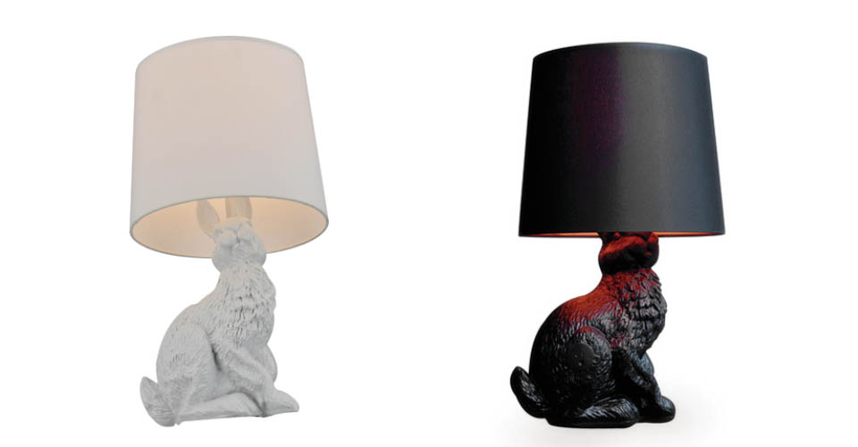 F|_|kҾ|Moooi Rabbit Lamp _