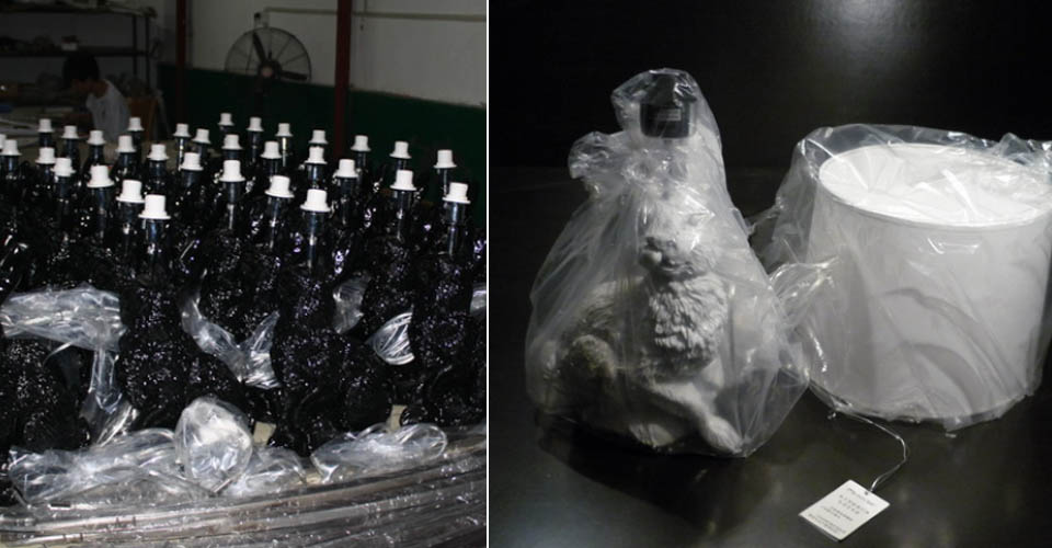 F|_|kҾ|Moooi Rabbit Lamp _