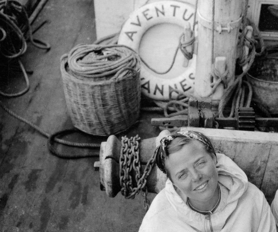 Charlotte Perriand 夏洛特.貝里安