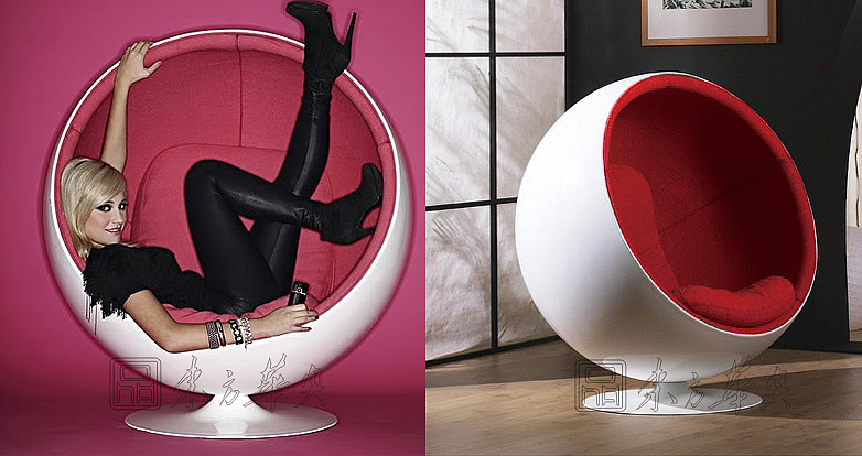 現代經典休閑椅|塑料休閑椅|辦公家具|球型休閑椅|球椅,休閑椅