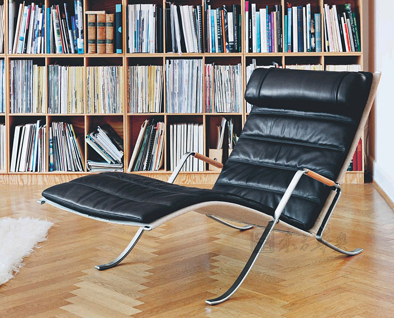 現(xiàn)代經(jīng)典休閑椅|真皮休閑椅|辦公家具|蚱蜢休閑椅