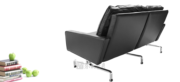 辦公沙發|現代真皮沙發|辦公家具|現代真皮辦公沙發