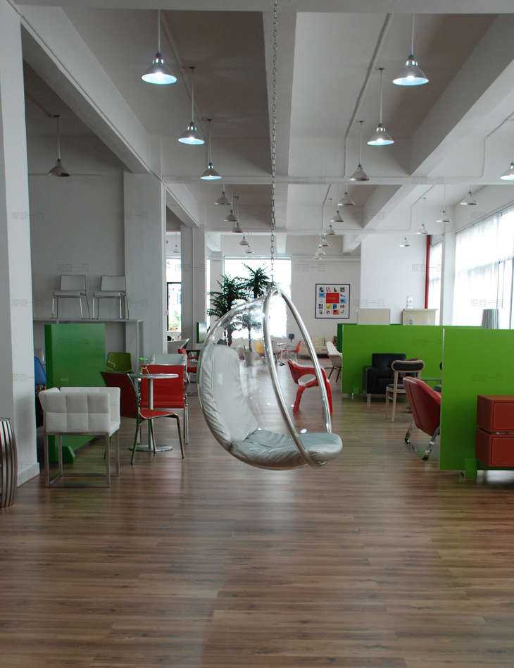 Eero Aarnio艾洛·阿尼奧-泡泡休閑椅