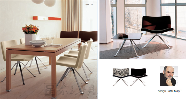 現代經典休閑椅|布面休閑椅|辦公家具|波浪椅|休閑椅|餐椅|休閑椅,餐椅,會客椅,設計師椅,布面休閑椅